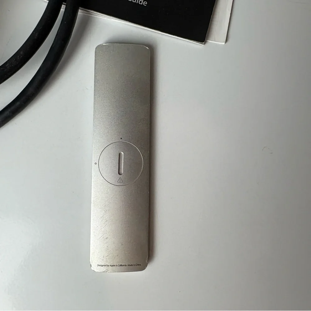 Apple no tv issues